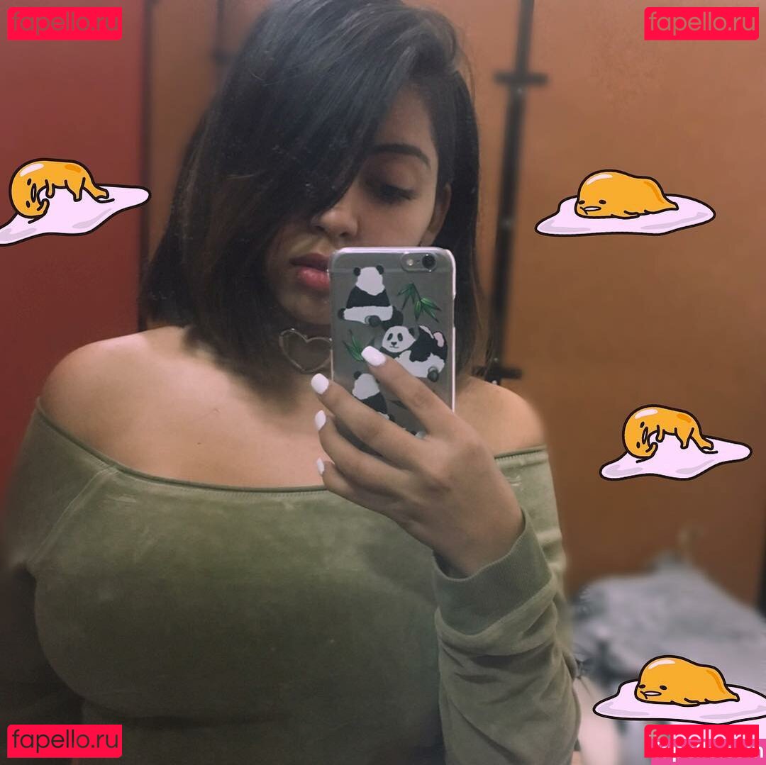 Sadd Pup Nude Onlyfans Photo 49