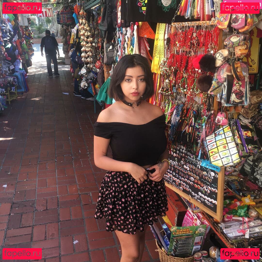 Sadd Pup Nude Onlyfans Photo 44