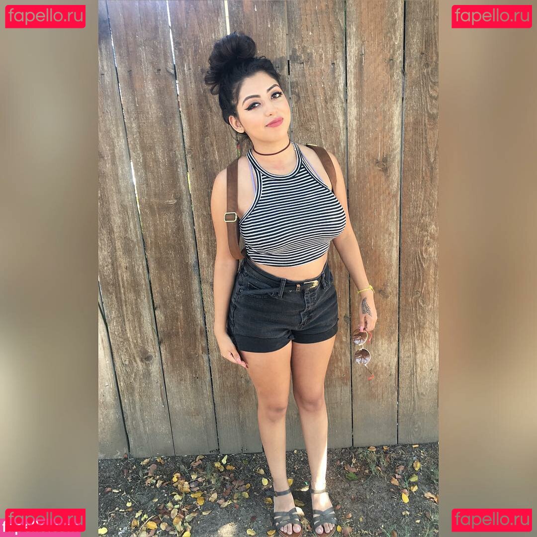 Sadd Pup Nude Onlyfans Photo 45