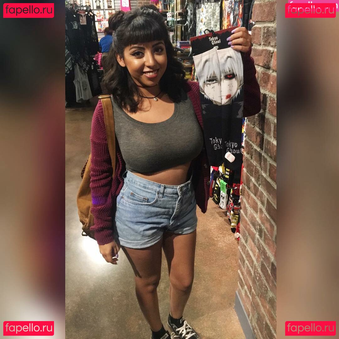 Sadd Pup Nude Onlyfans Photo 42