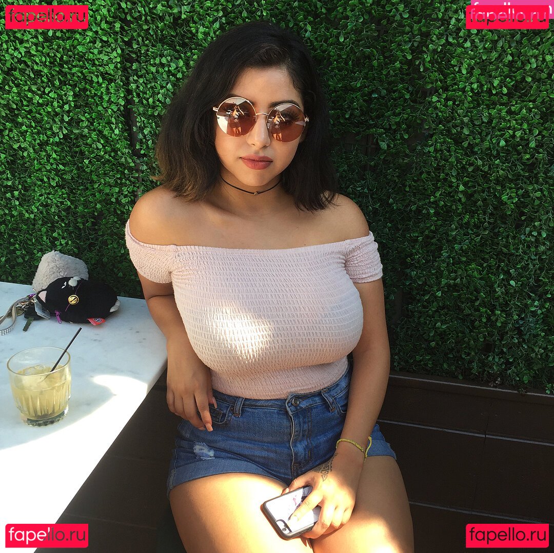 Sadd Pup Nude Onlyfans Photo 43