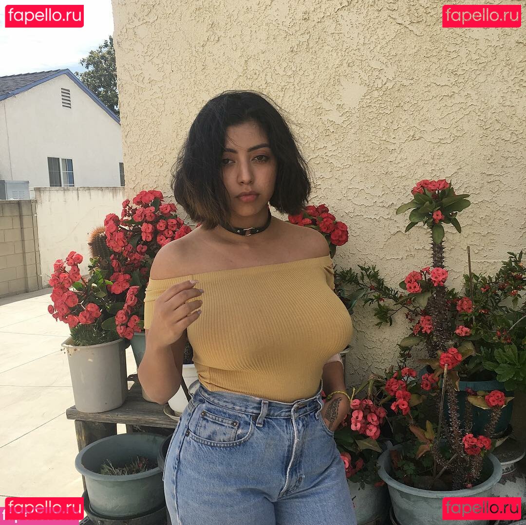 Sadd Pup Nude Onlyfans Photo 35
