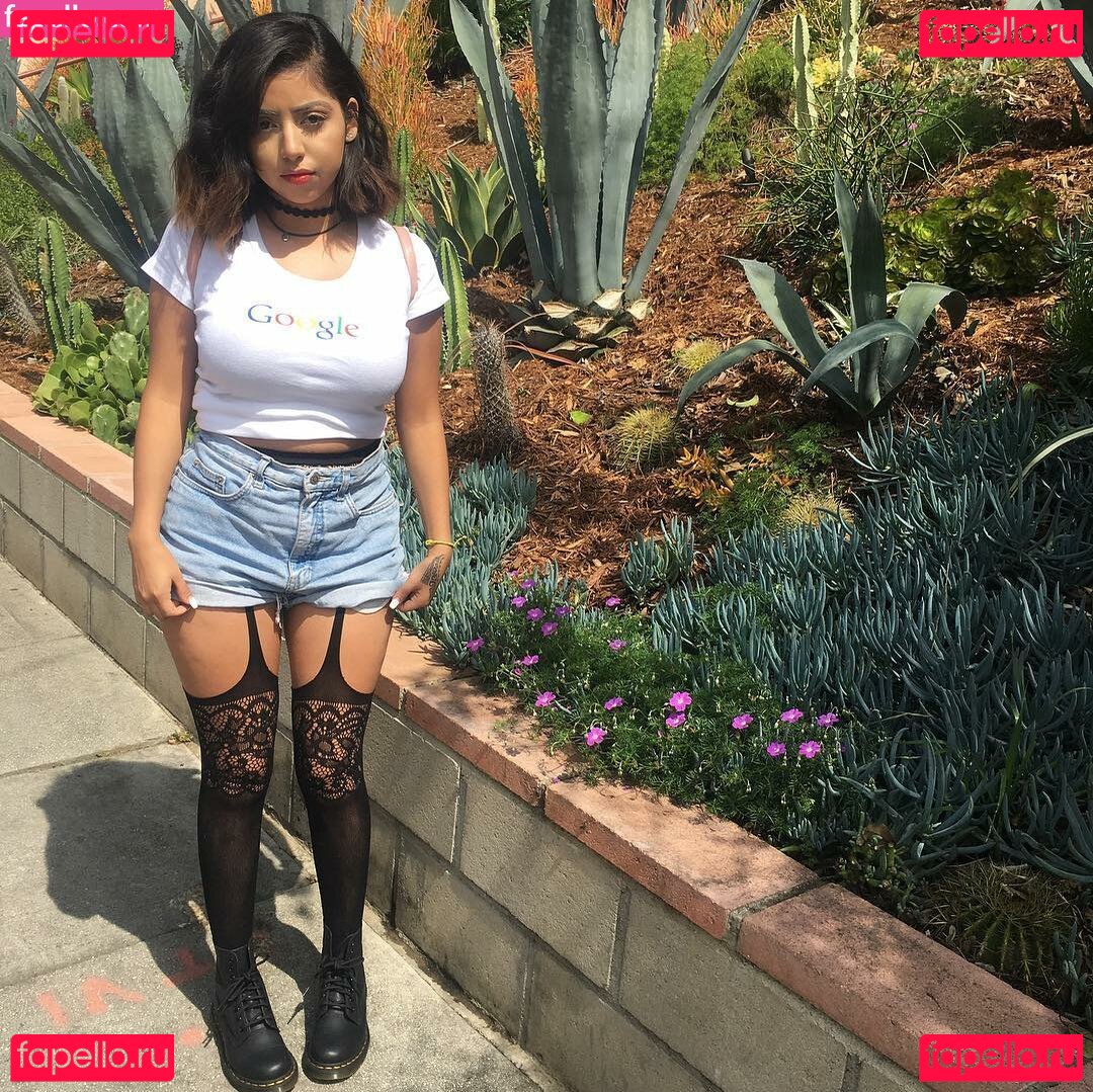 Sadd Pup Nude Onlyfans Photo 36