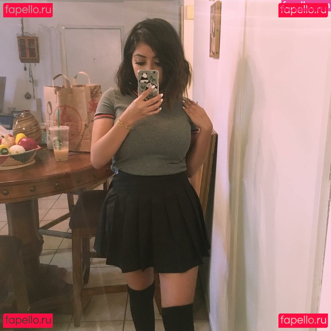 Sadd Pup Nude Onlyfans Photo 34