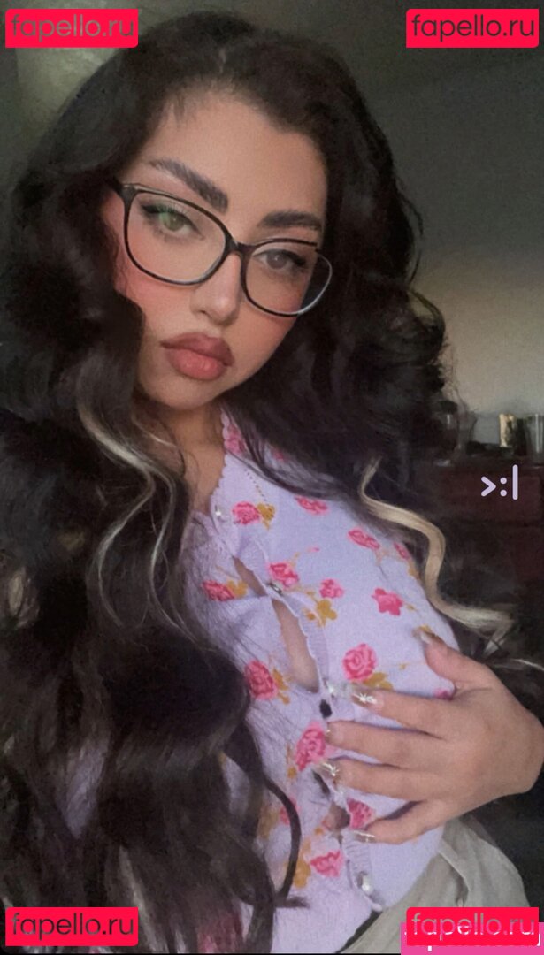 Sadd Pup Nude Onlyfans Photo 32