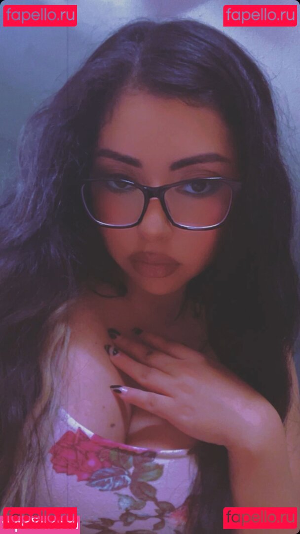 Sadd Pup Nude Onlyfans Photo 22