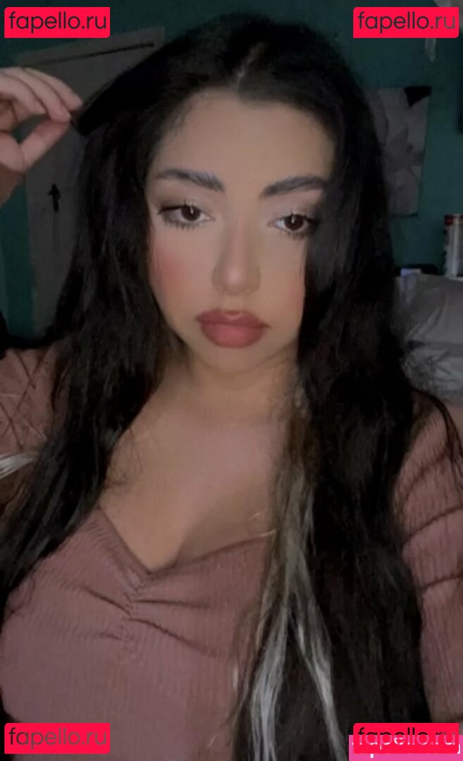 Sadd Pup Nude Onlyfans Photo 13