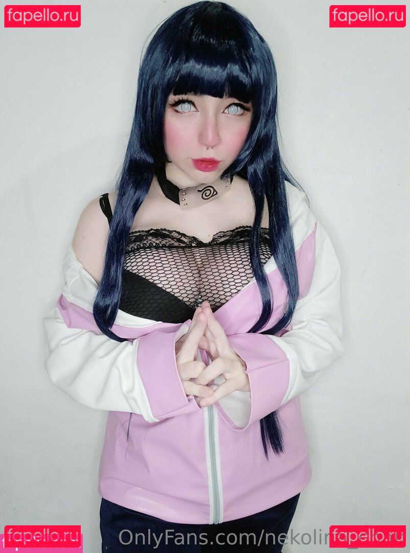 nekolina.free Nude Onlyfans Photo 16