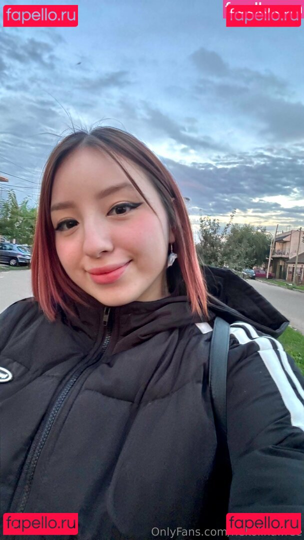 nekolina.free Nude Onlyfans Photo 12