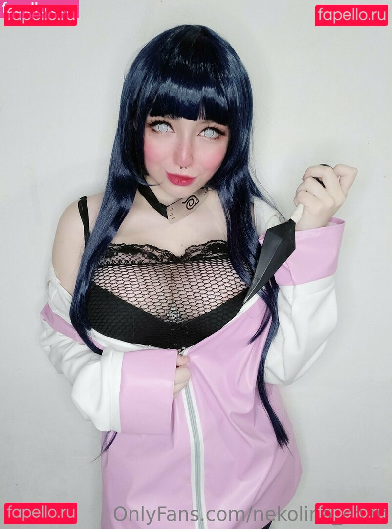 nekolina.free Nude Onlyfans Photo 13