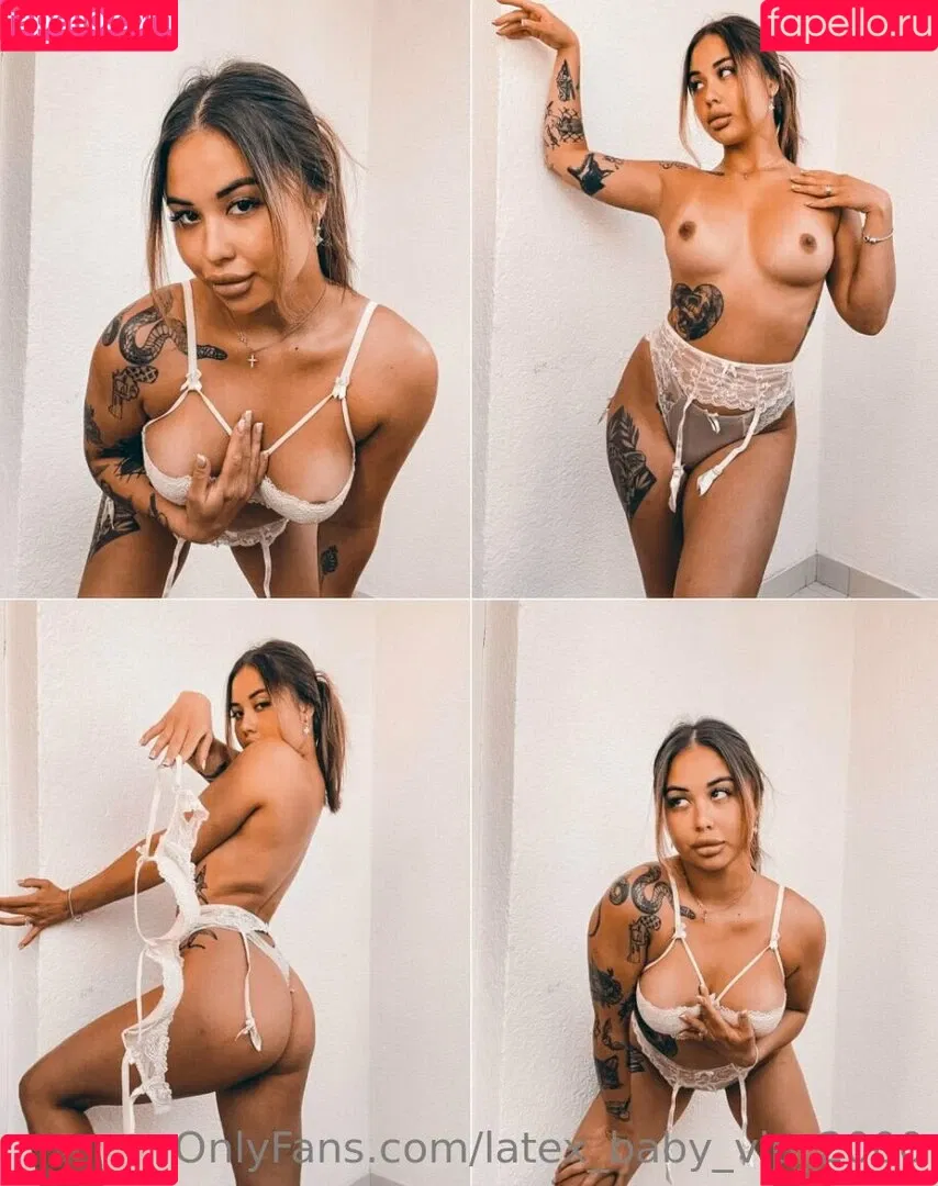 Latex_baby_vip_2000 Onlyfans Photo Gallery 