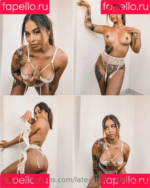 Latex_baby_vip_2000 Onlyfans Photo Gallery 