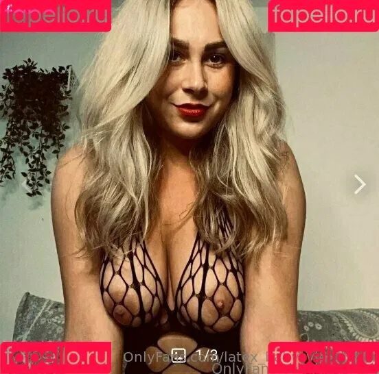 Latex_baby_vip_2000 Onlyfans Photo Gallery 