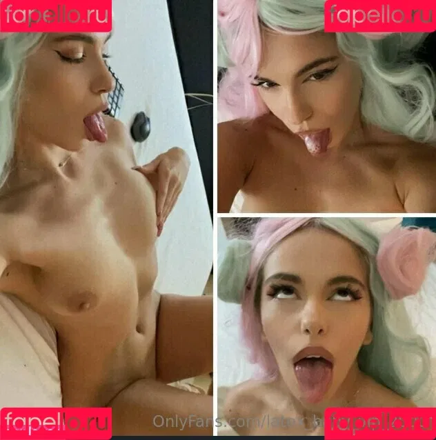 Latex_baby_vip_2000 Onlyfans Photo Gallery 