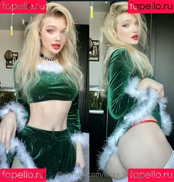 Latex_baby_vip_2000 Onlyfans Photo Gallery 