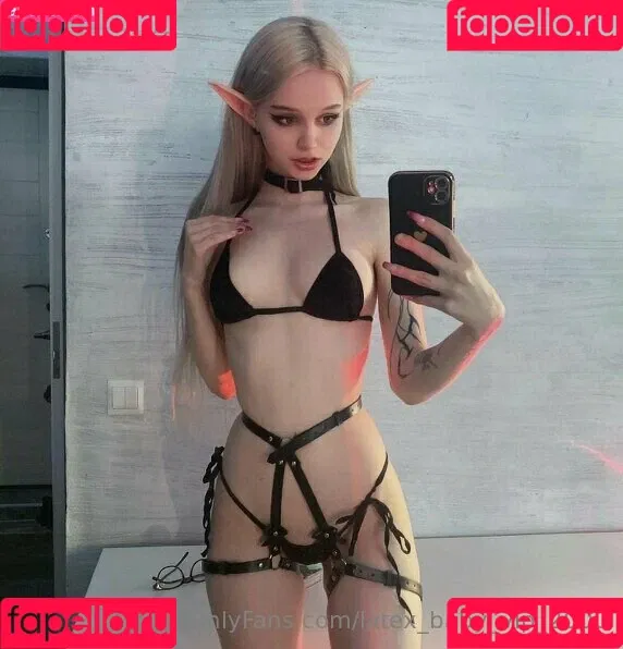 Latex_baby_vip_2000 Onlyfans Photo Gallery 