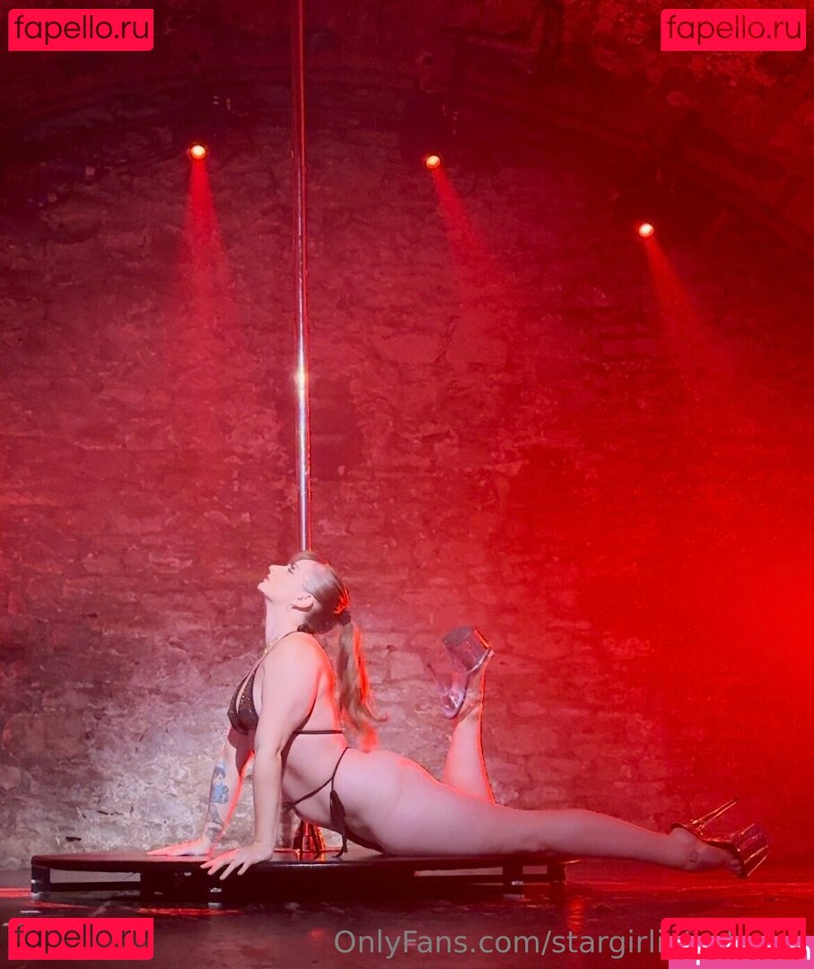 stargirlinterludes Nude Onlyfans Photo 28