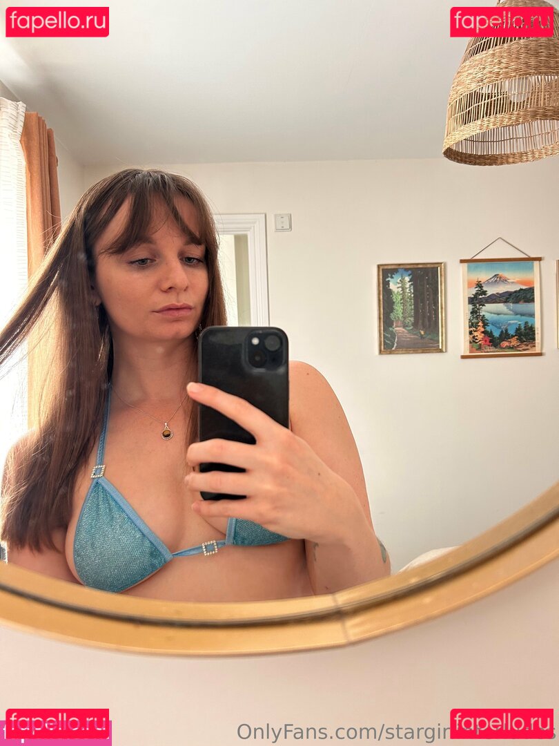 stargirlinterludes Nude Onlyfans Photo 10