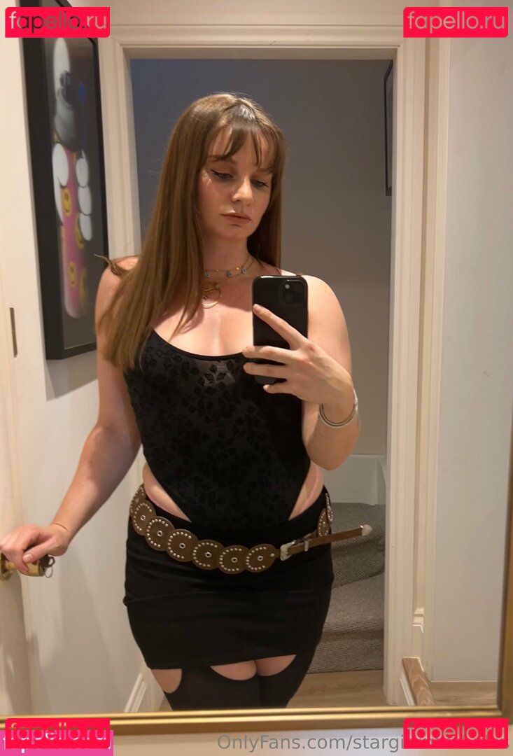 stargirlinterludes Nude Onlyfans Photo 9