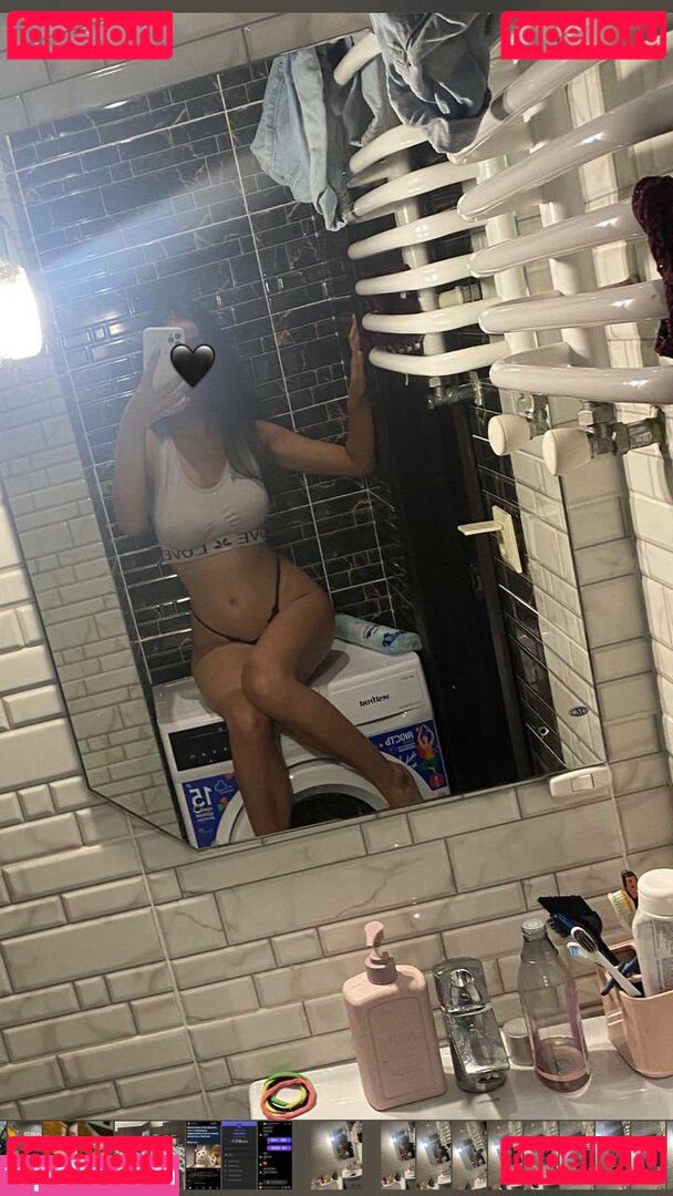 enchanting_EVA Nude Onlyfans Photo 48