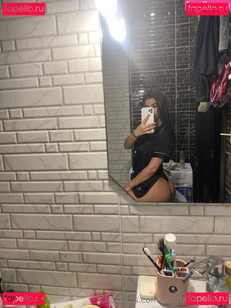 enchanting_EVA Nude Onlyfans Photo 5