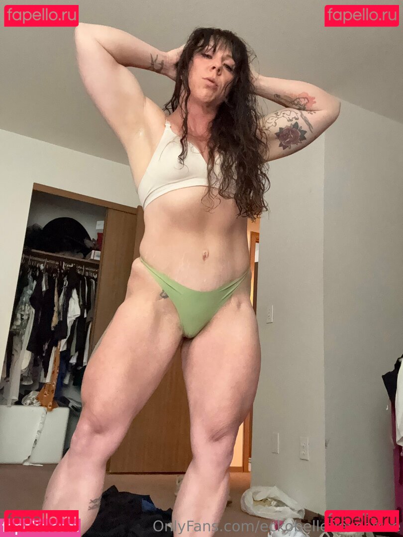 eckobelleflexesfree Nude Onlyfans Photo 37