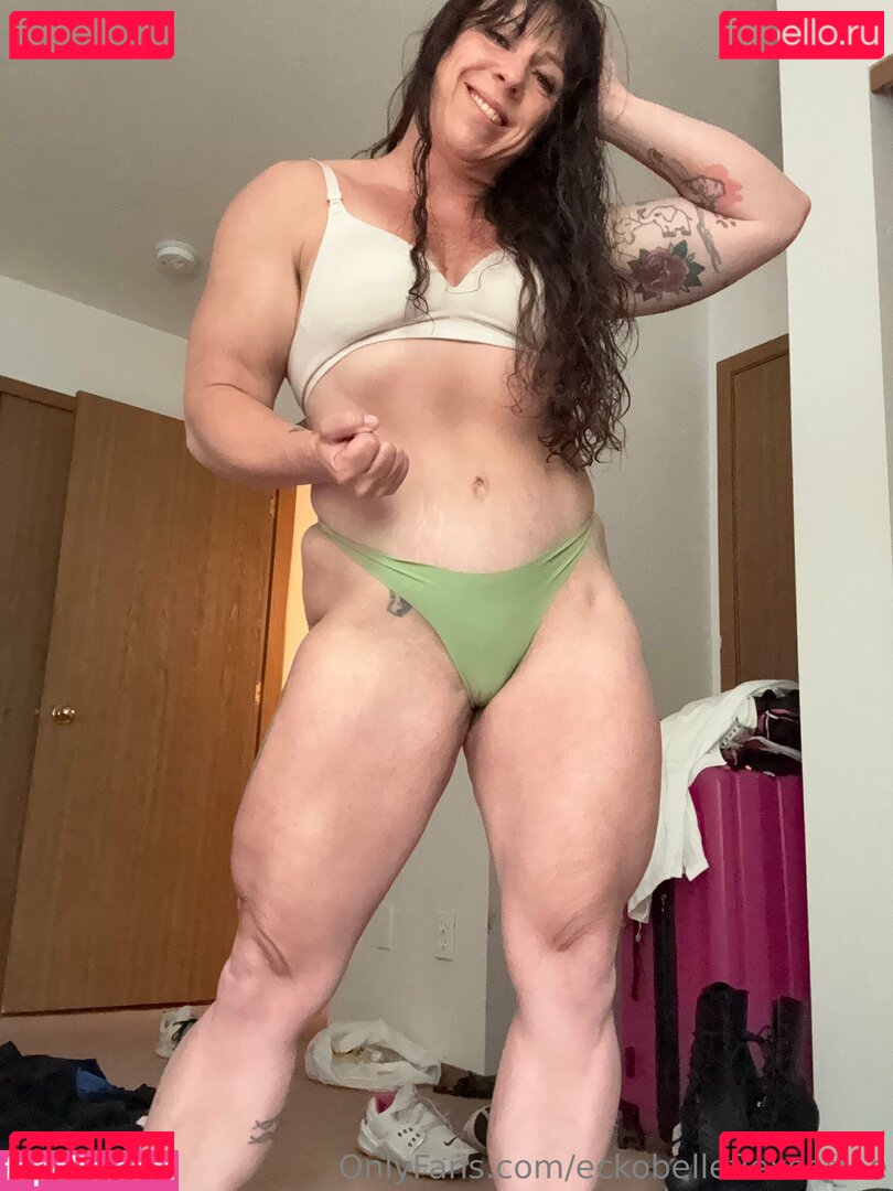 eckobelleflexesfree Nude Onlyfans Photo 36