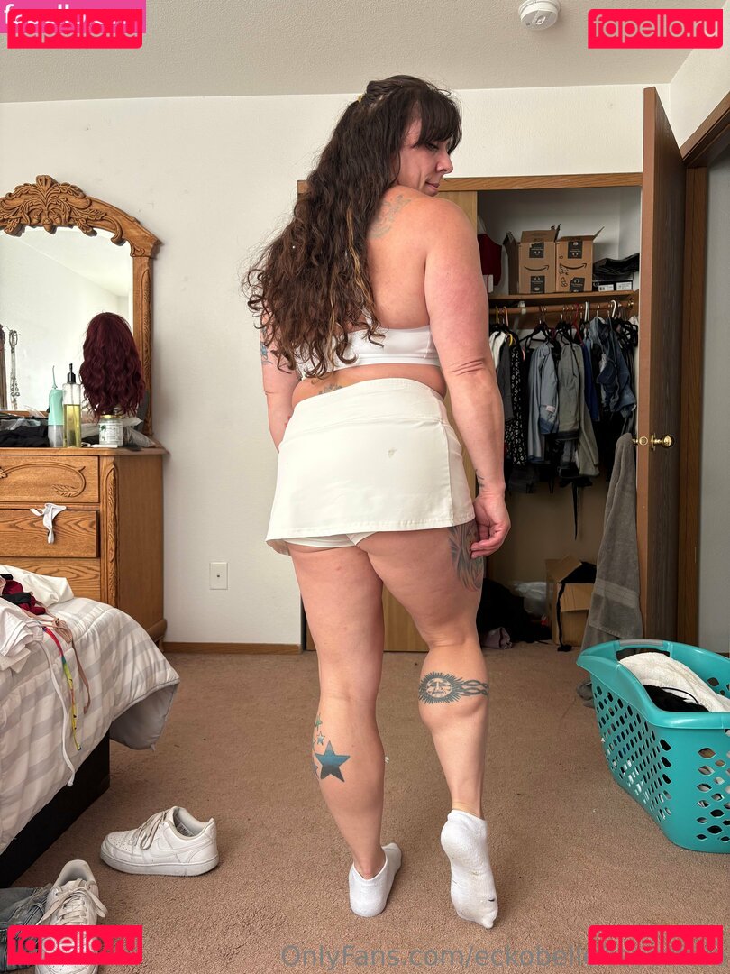 eckobelleflexesfree Nude Onlyfans Photo 31
