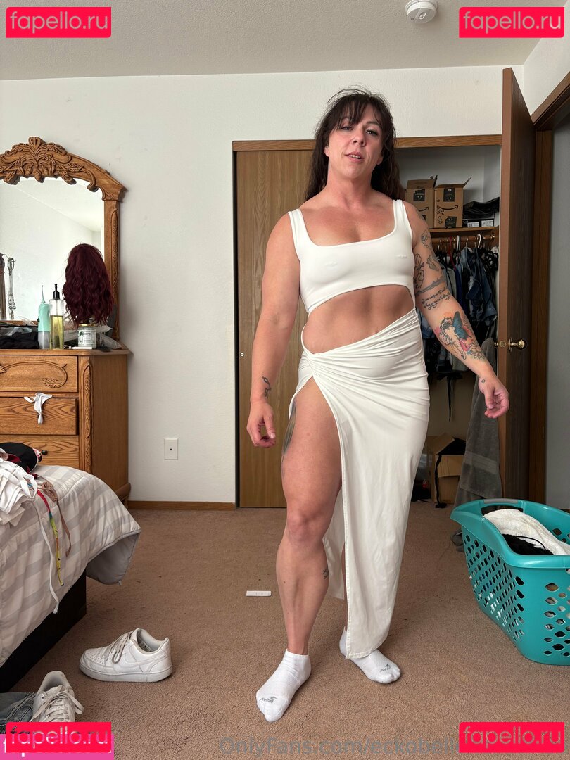 eckobelleflexesfree Nude Onlyfans Photo 30