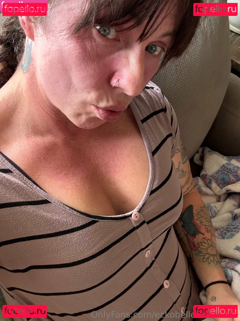 eckobelleflexesfree Nude Onlyfans Photo 19