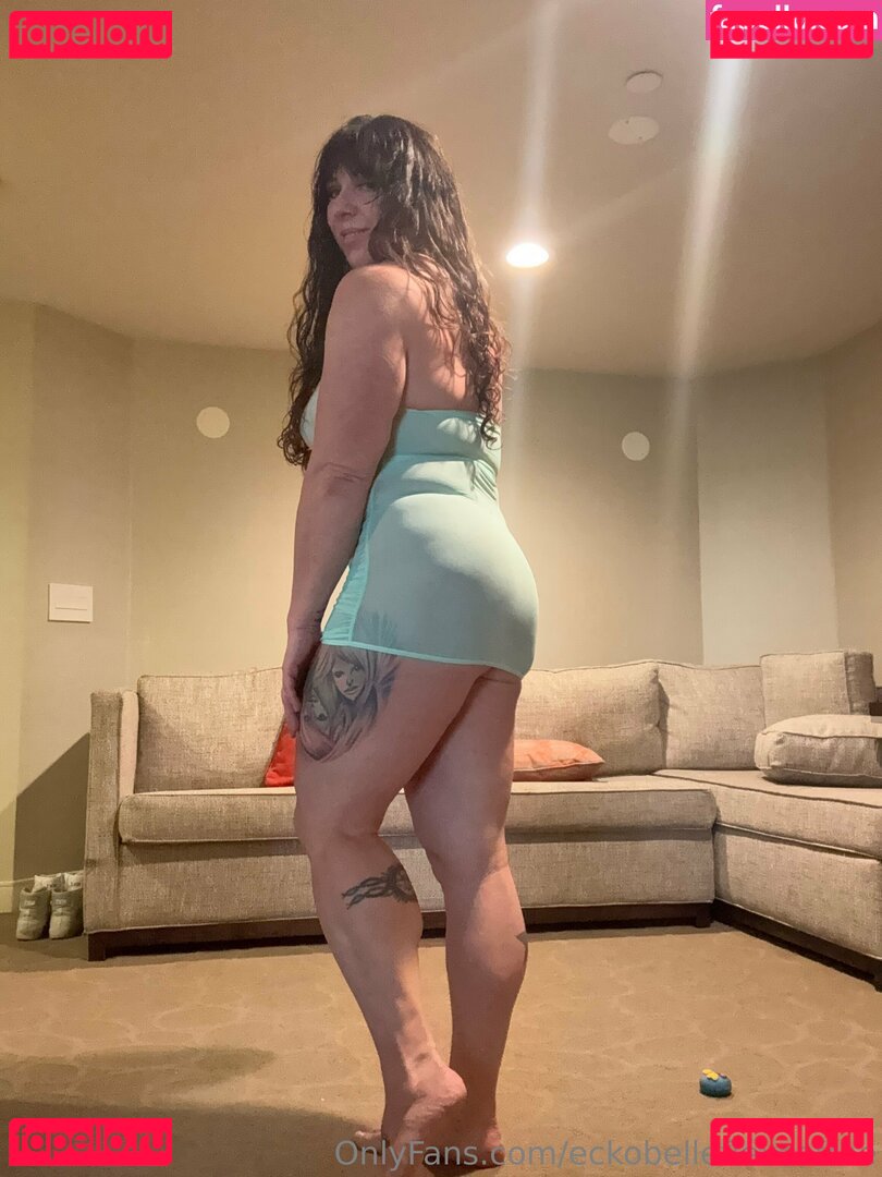 eckobelleflexesfree Nude Onlyfans Photo 10