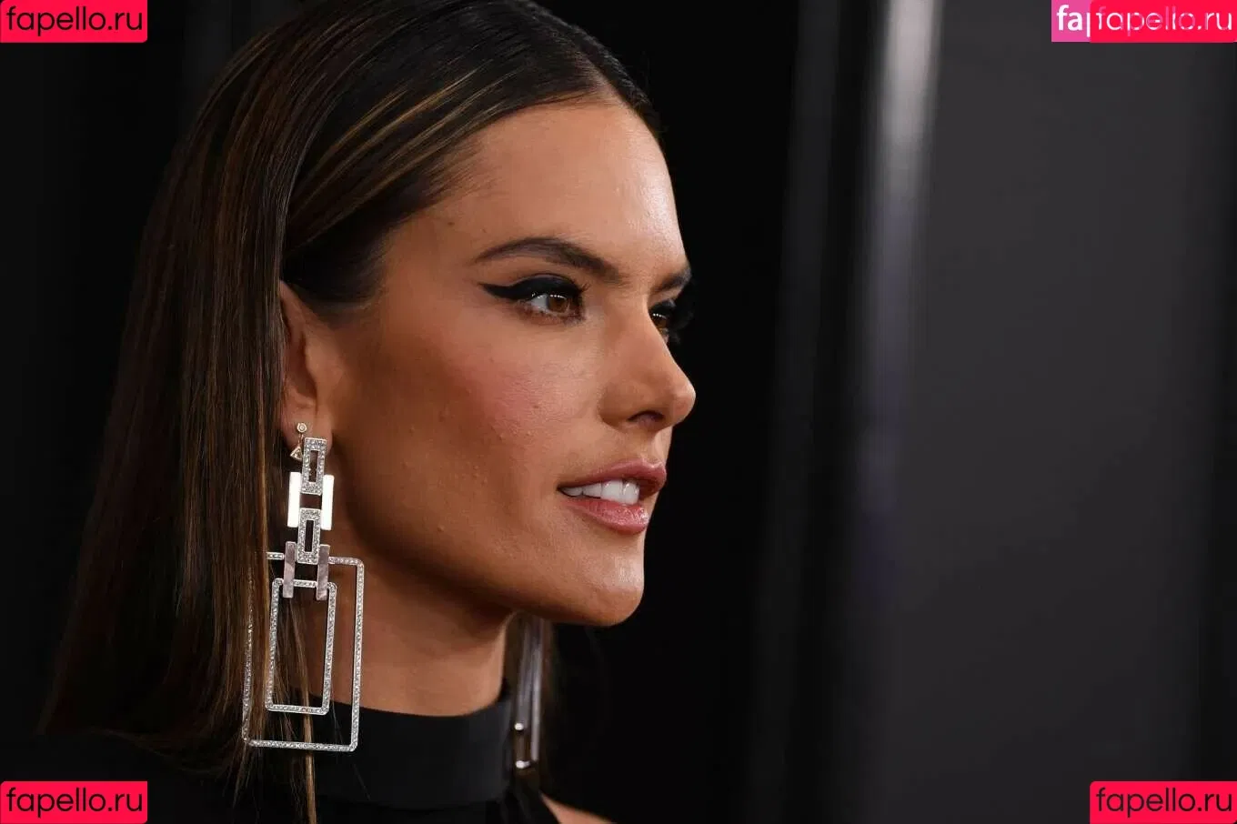 Alessandra Ambrosio Onlyfans Photo Gallery 