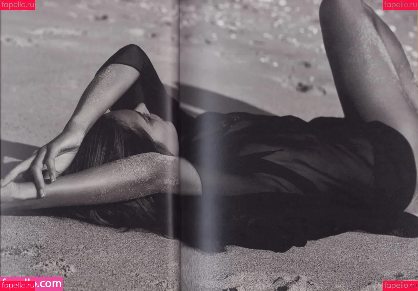 Alessandra Ambrosio Onlyfans Photo Gallery 