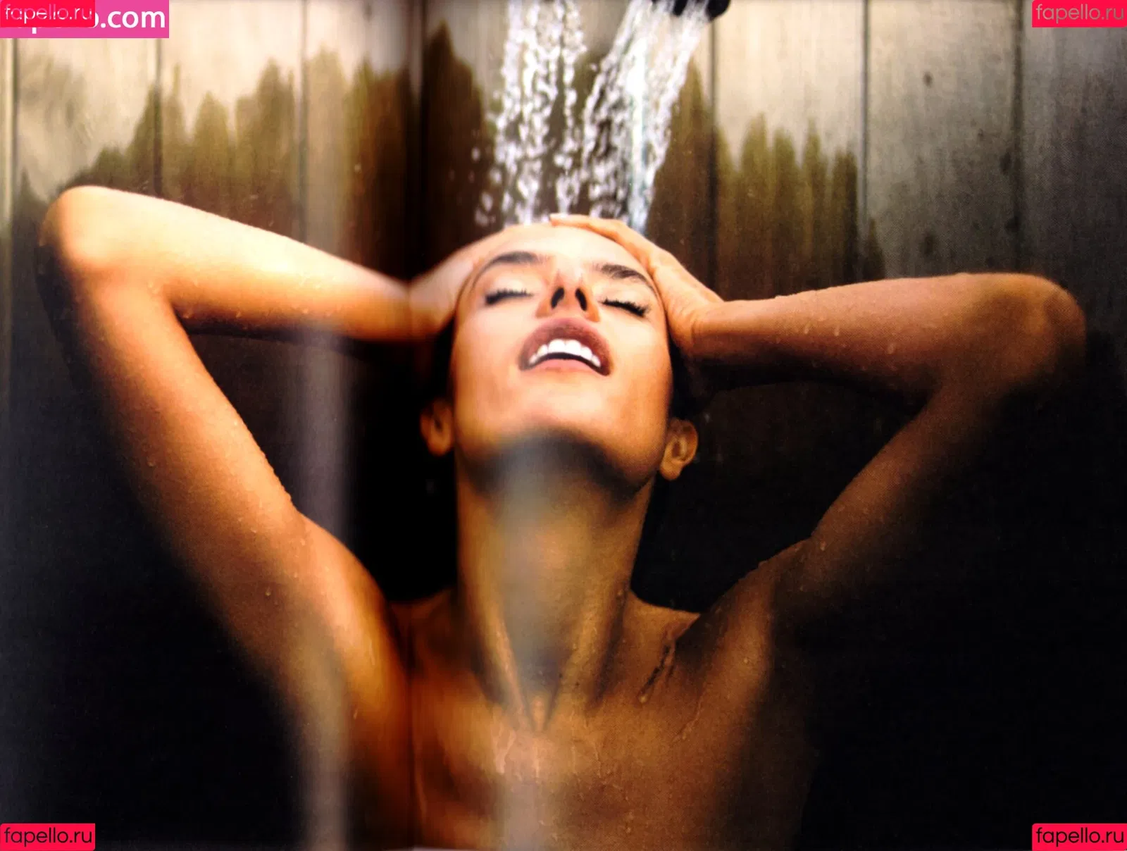 Alessandra Ambrosio Onlyfans Photo Gallery 