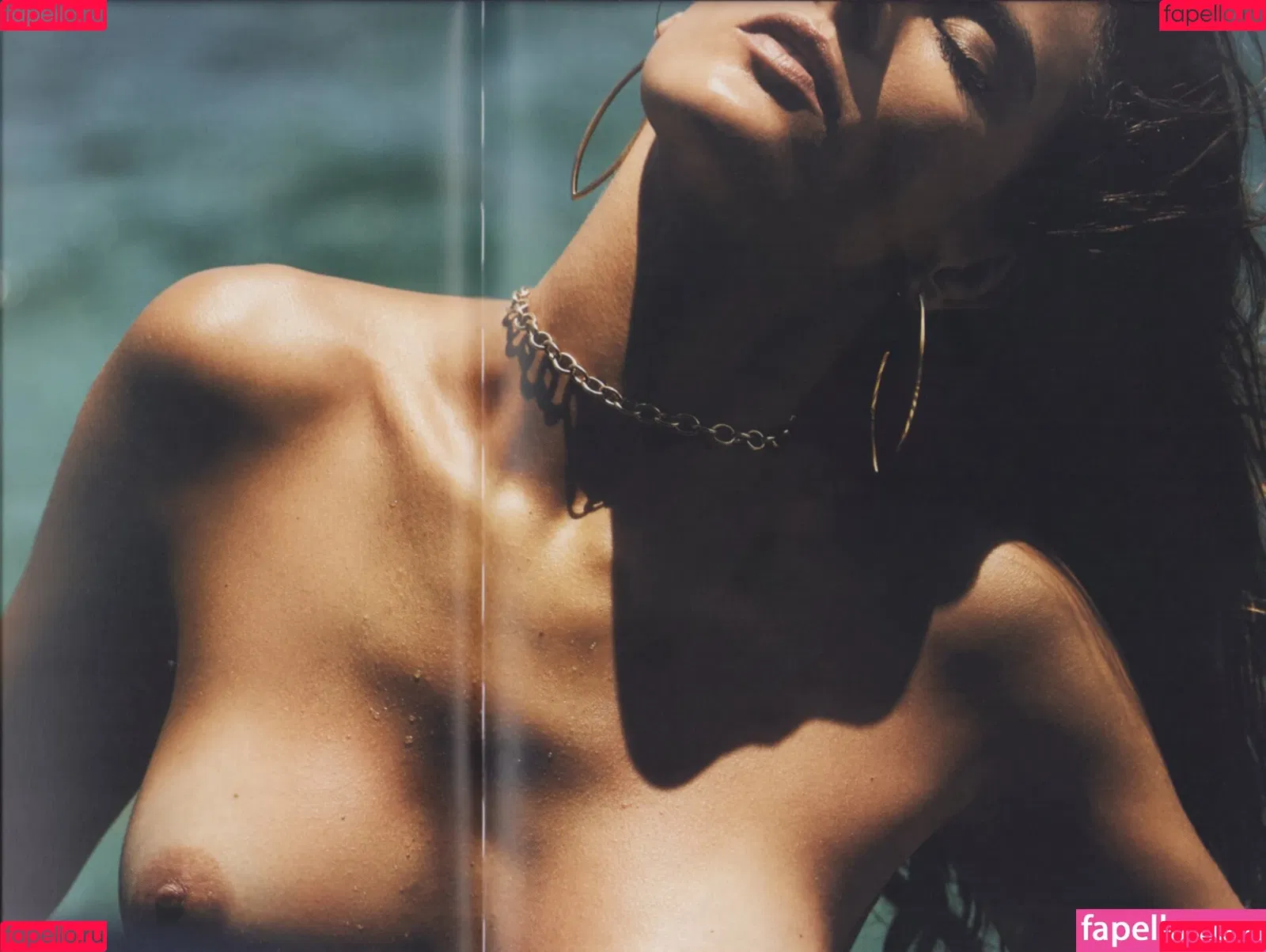 Alessandra Ambrosio Onlyfans Photo Gallery 