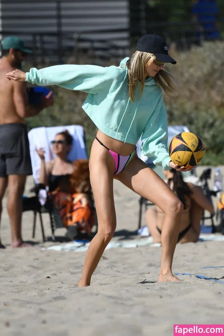 Alessandra Ambrosio Onlyfans Photo Gallery 