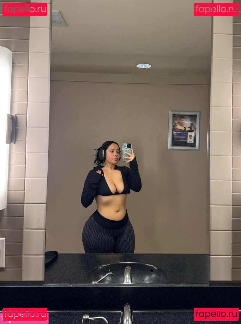 Priscilla Lina Nude Onlyfans Photo 17