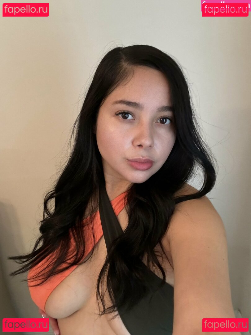 Priscilla Lina Nude Onlyfans Photo 11