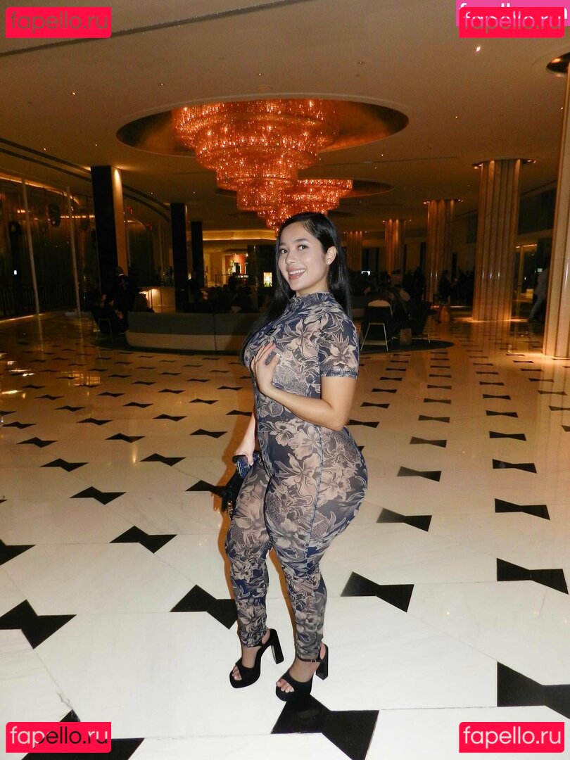 Priscilla Lina Nude Onlyfans Photo 7