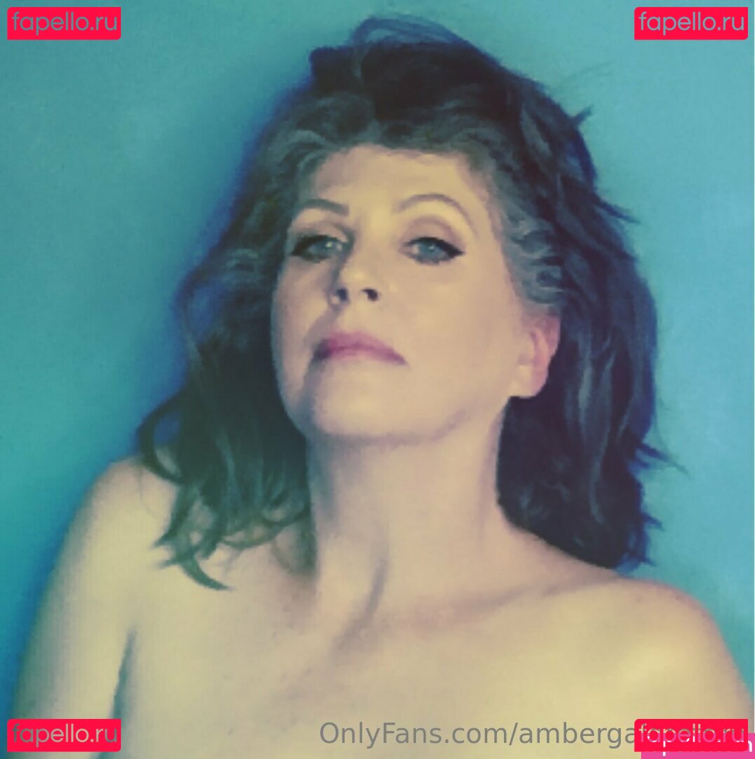 ambergalorefree Nude Onlyfans Photo 26