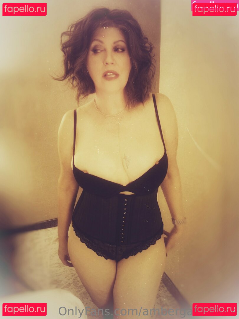 ambergalorefree Nude Onlyfans Photo 16