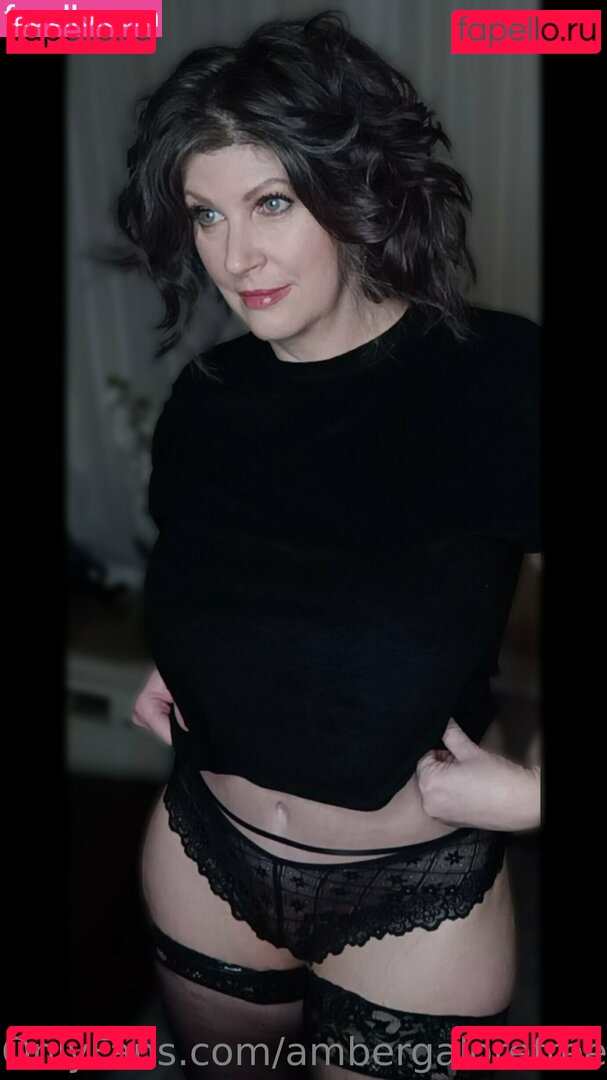 ambergalorefree Nude Onlyfans Photo 14