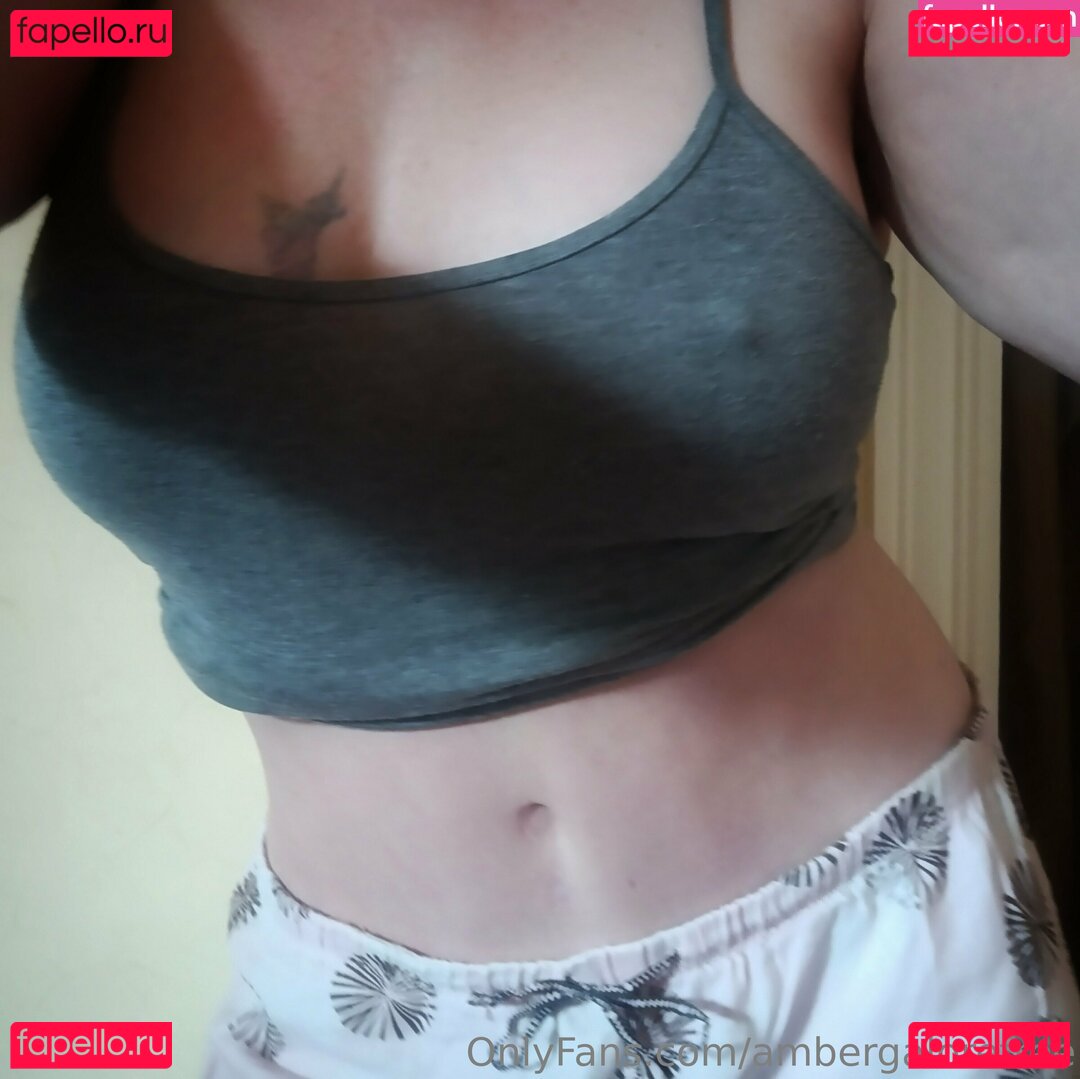 ambergalorefree Nude Onlyfans Photo 11