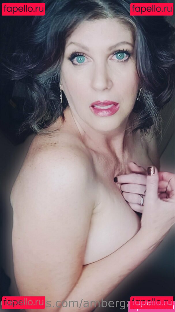 ambergalorefree Nude Onlyfans Photo 10