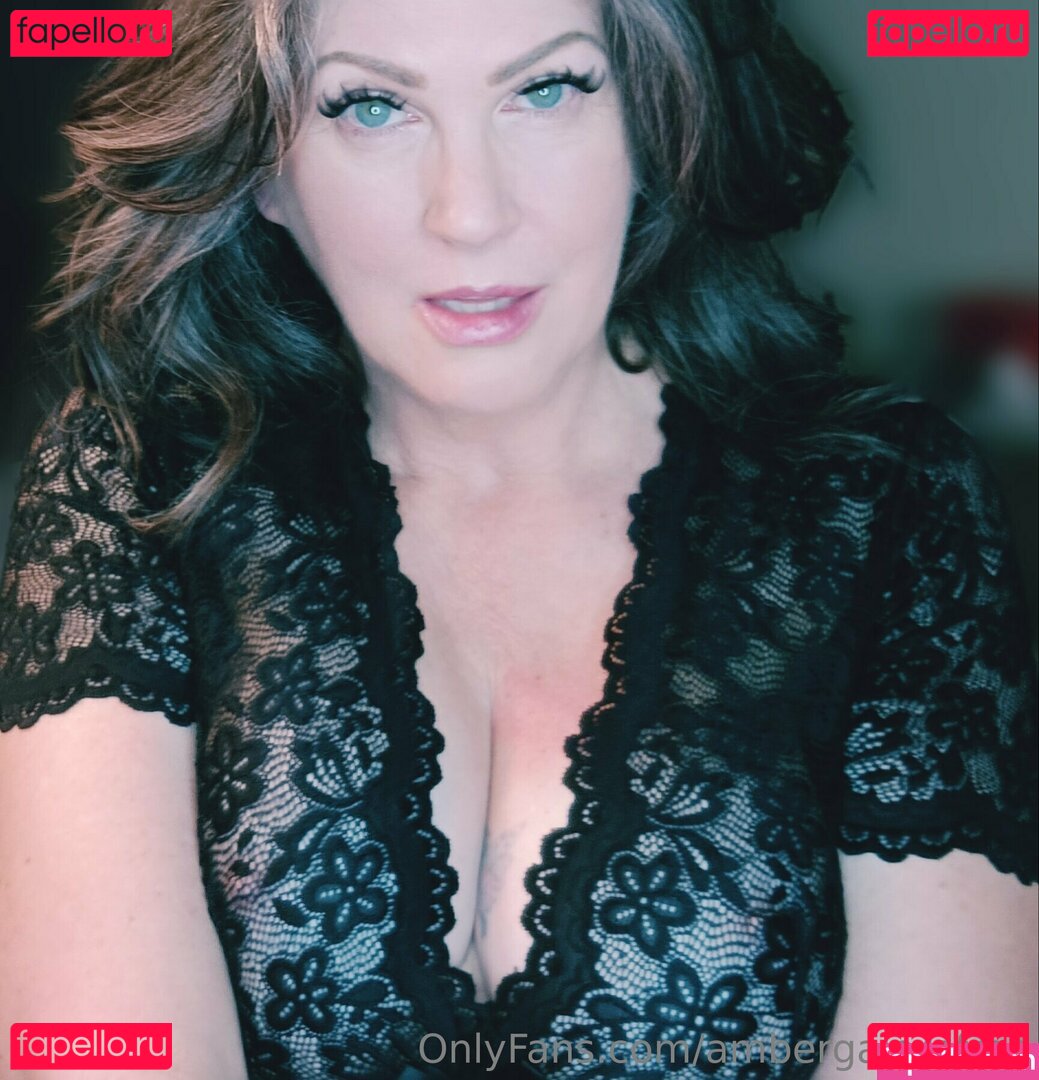 ambergalorefree Nude Onlyfans Photo 5