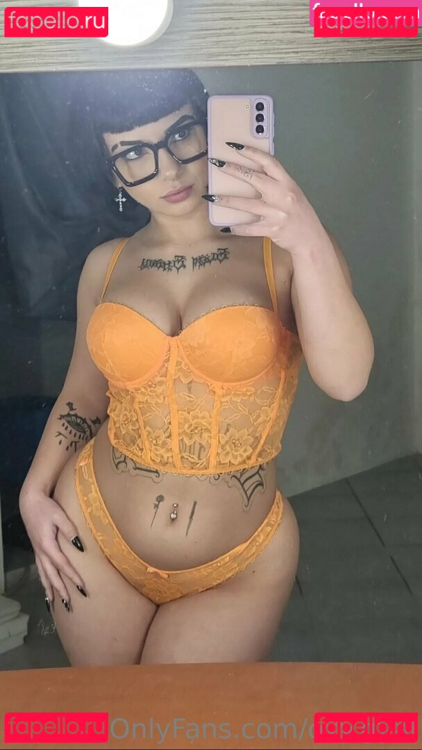 oxy.gyal Nude Onlyfans Photo 5