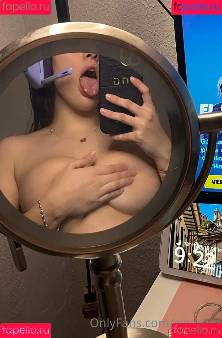 Gabygardez Onlyfans Photo Gallery 