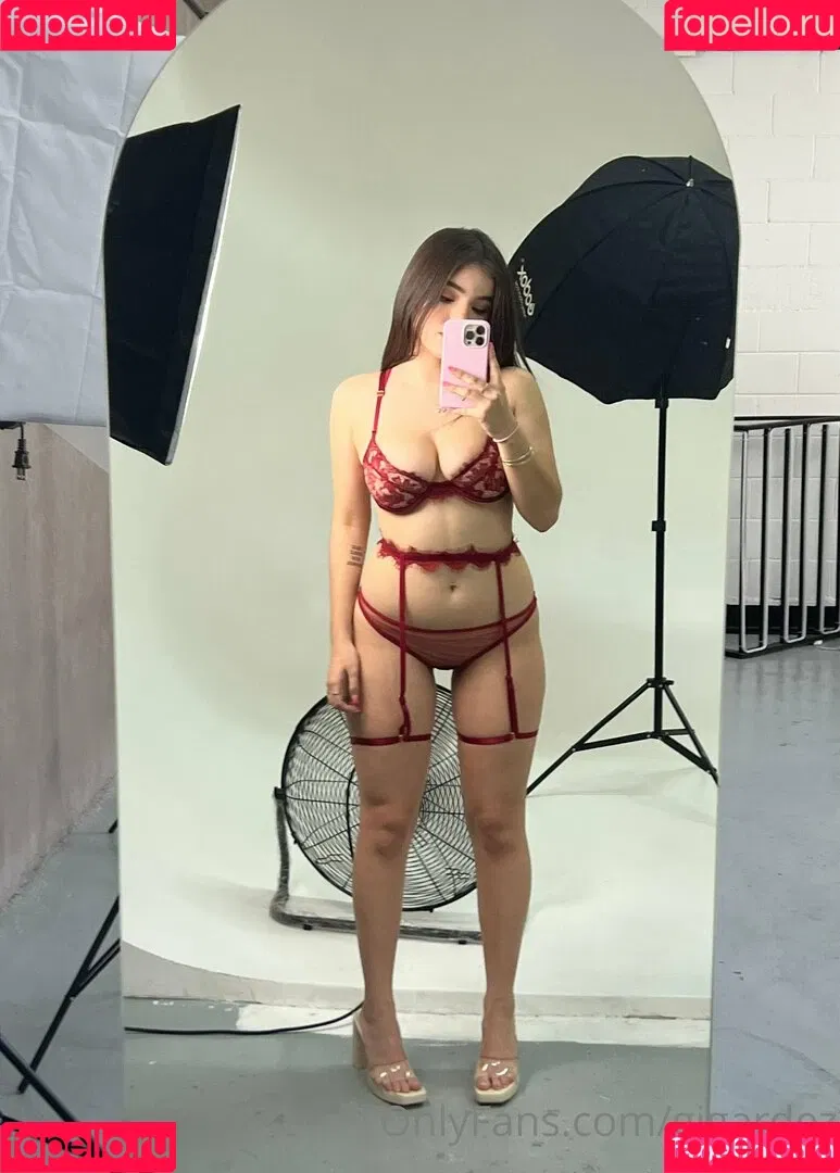 Gabygardez Onlyfans Photo Gallery 