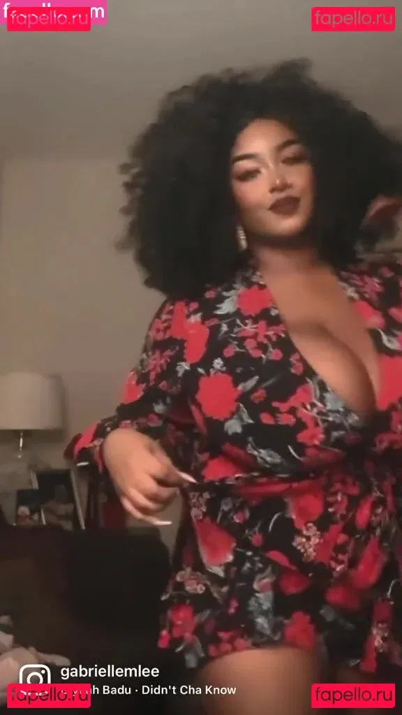 Gabygardez Onlyfans Photo Gallery 