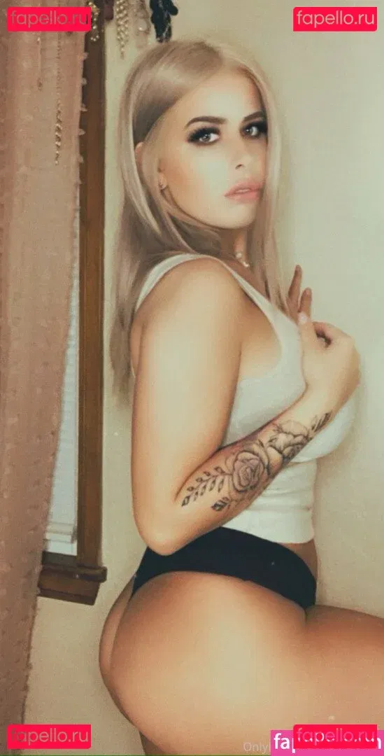 Gabygardez Onlyfans Photo Gallery 